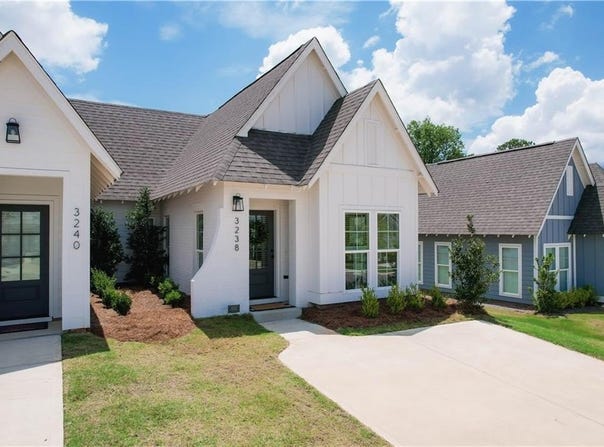 3238 BRADLEY Lane, AUBURN, AL 36830