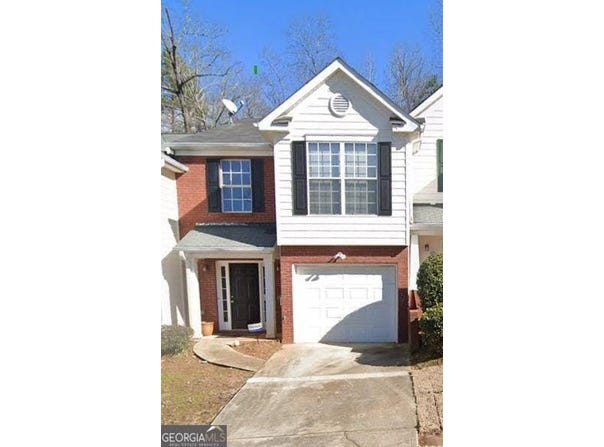 3777 Harvest Drive, Decatur, GA 30034