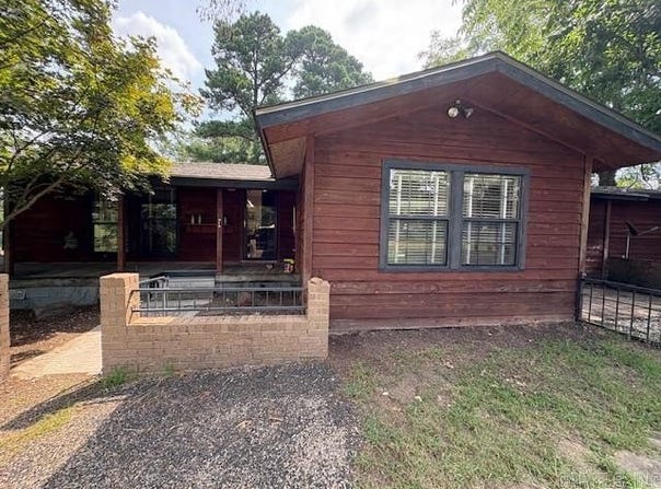 2961 Highway 73 West, Columbus, AR 71831
