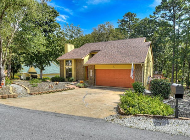 173 Tara Drive, McCormick, SC 29835