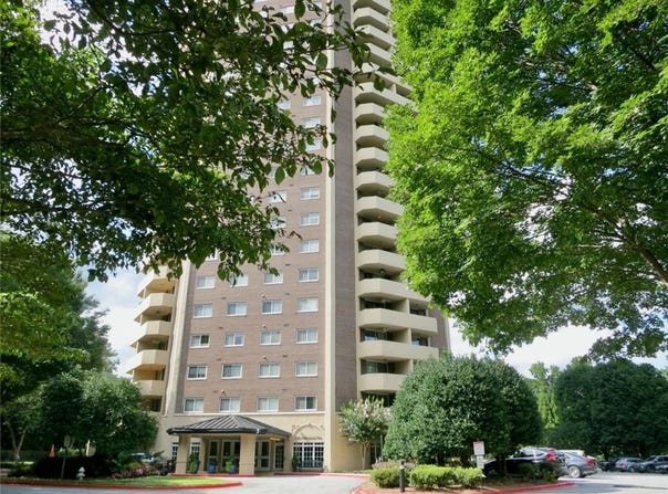1501 Clairmont Road, Decatur, GA 30033