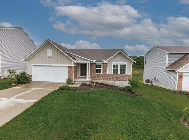 2345 John James Court, Hebron, KY 41048