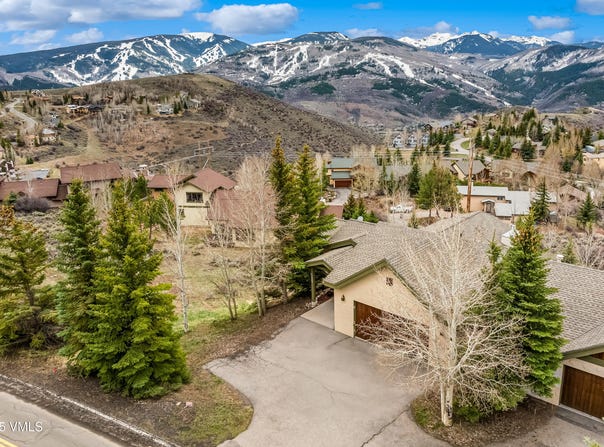 2646 Beartrap, Avon, CO 81620