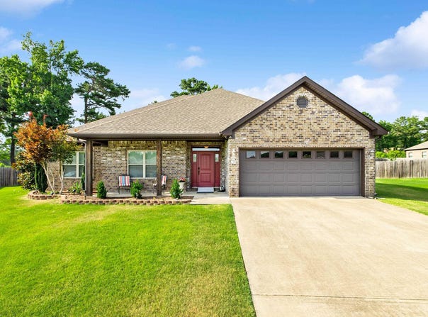 86 Pinnacle Drive, Bryant, AR 72022