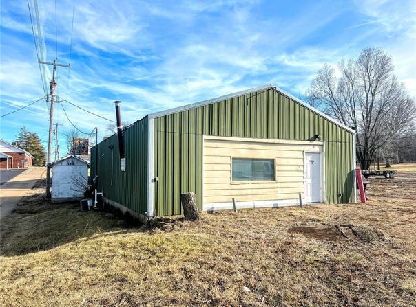 12 Flemings Street, Park Hills, MO 63601