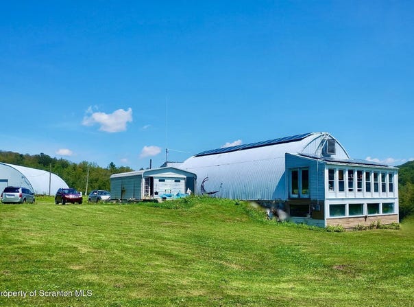 998 Melrose Road, Susquehanna, PA 18847