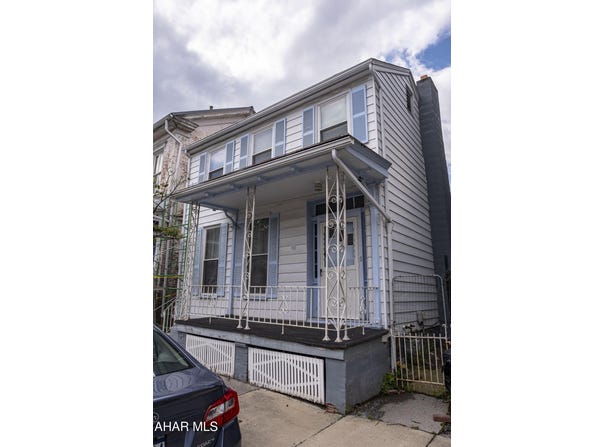 411 Walnut Street, Hollidaysburg, PA 16648