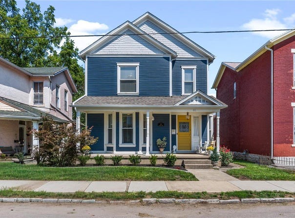51 Centre Street, Dayton, OH 45403
