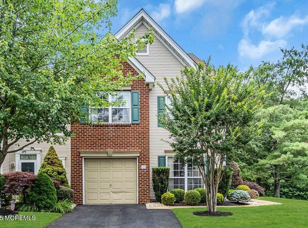 106 Tarpon Drive, Sea Girt, NJ 08750