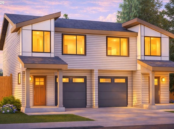 3660 Ash St lot: 117, ForestGrove, OR 97116