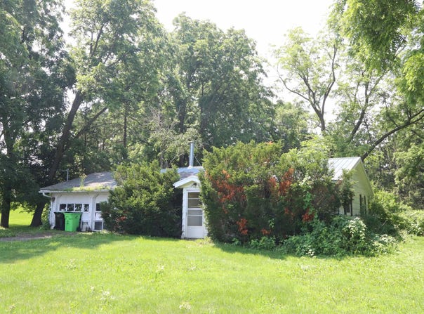 529 COUNTY ROAD M, PICKETT, WI 54964