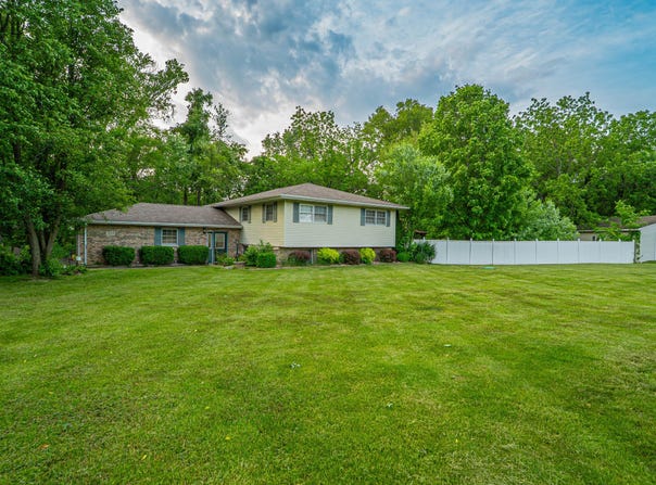 333 Mt Jackson Avenue, Chesterton, IN 46304