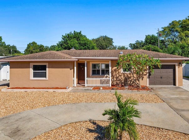 1039 MADISON Street, LARGO, FL 33770