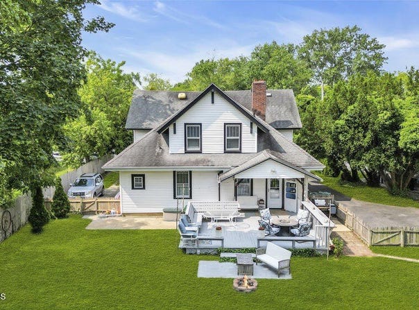 116 Curtis Avenue, Manasquan, NJ 08736