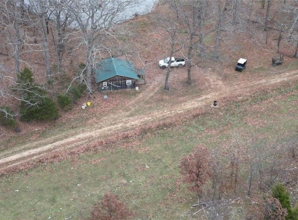 15524 County Road 615, Birch Tree, MO 65438