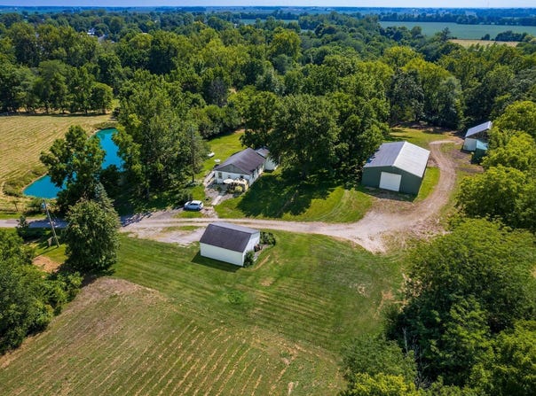 16177 Trail End Road, Plain City, OH 43064