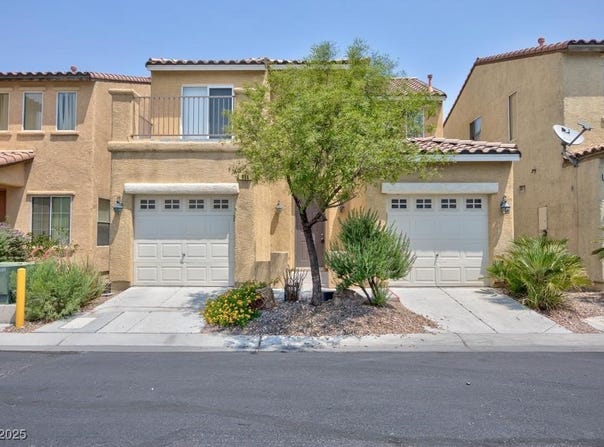 854 Sheerwater Avenue, Henderson, NV 89052