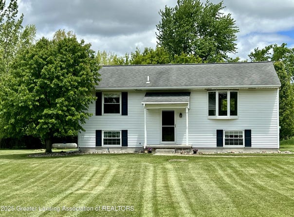 4998 Thurlby Road, Mason, MI 48854