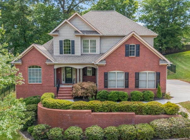1269 Bentley Park Lane, Knoxville, TN 37922