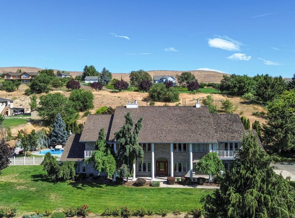 14801 Summitview Ext Rd, Yakima, WA 98908