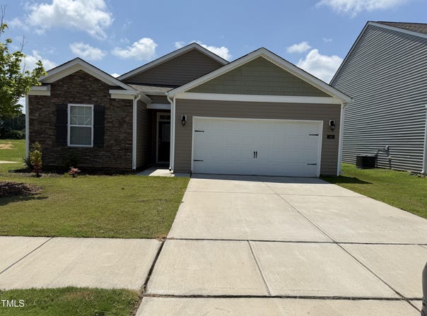 140 Rivercamp Street, Clayton, NC 27527