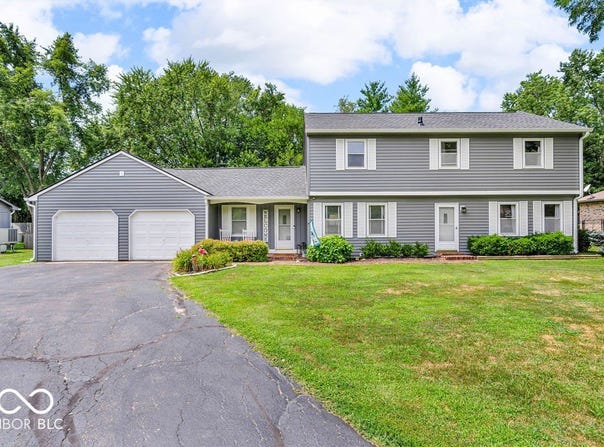 340 E Village Drive, Carmel, IN 46032