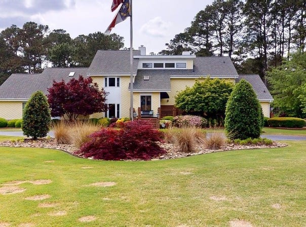818 Mill Road, Goldsboro, NC 27534