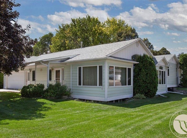 2040 Woody Drive, Billings, MT 59102