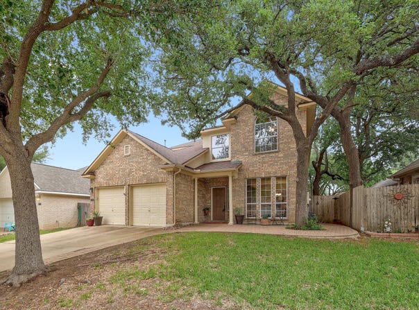 2014 Clegg Dr, Cedar Park, TX 78613