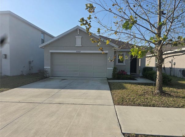 36562 SILVER MAIZE DRIVE, DADE CITY, FL 33525