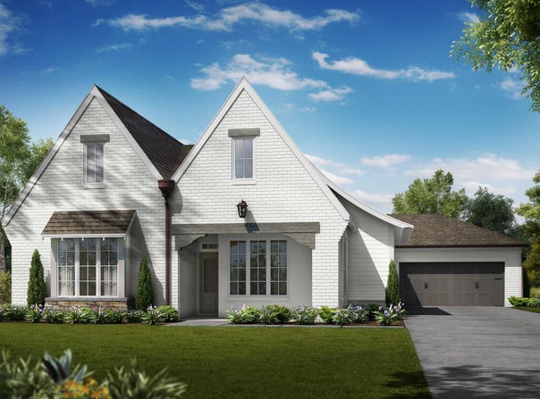 1275 BRAYFIELD CREST DRIVE, VESTAVIA HILLS, AL 35242