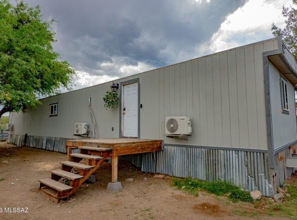 1263 W Saguaro Street, Safford, AZ 85546