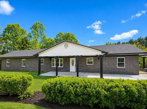 1232 Hilltown Rd, Fries, VA 24330