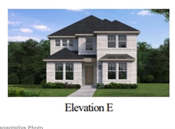 2620 Fargo Mews, Fate, TX 75087