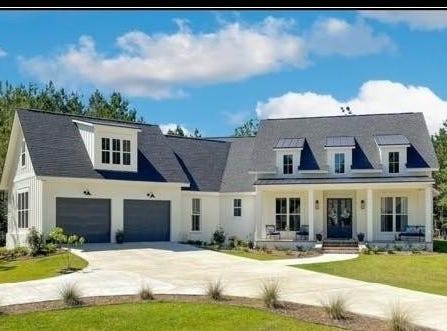 221 Valley Ridge Drive, Carrollton, GA 30116
