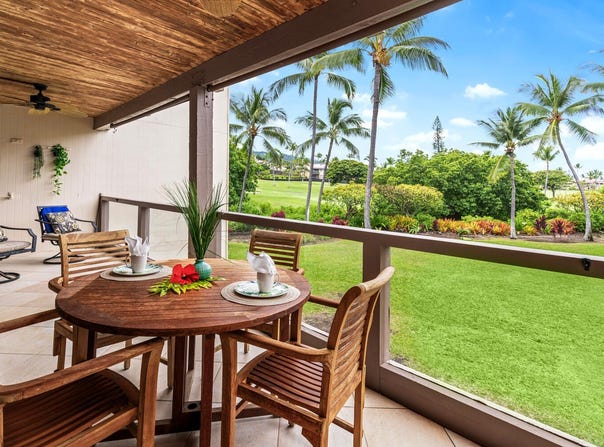 78-6800 ALII DR unit: 7202, Kailua-Kona, HI 96740
