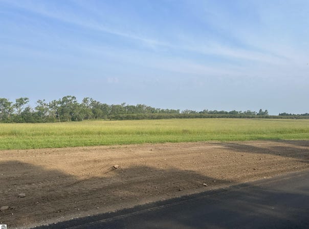 Parcel 16 Karnes Road, Glen Arbor, MI 49636