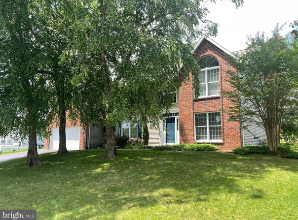 3389 OVERVIEW DRIVE, YORK, PA 17406
