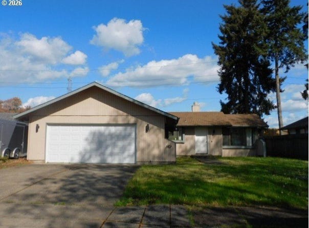 511 PANDA Loop, Eugene, OR 97401