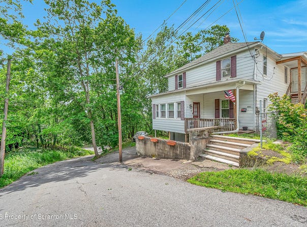 1019 Mark Avenue, Scranton, PA 18510