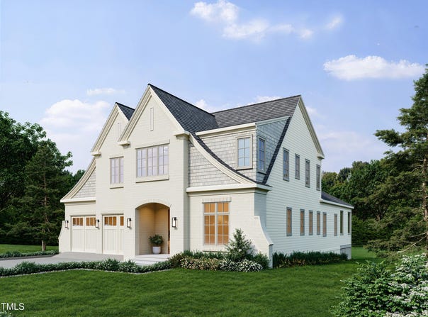 525 Peebles Street, Raleigh, NC 27608