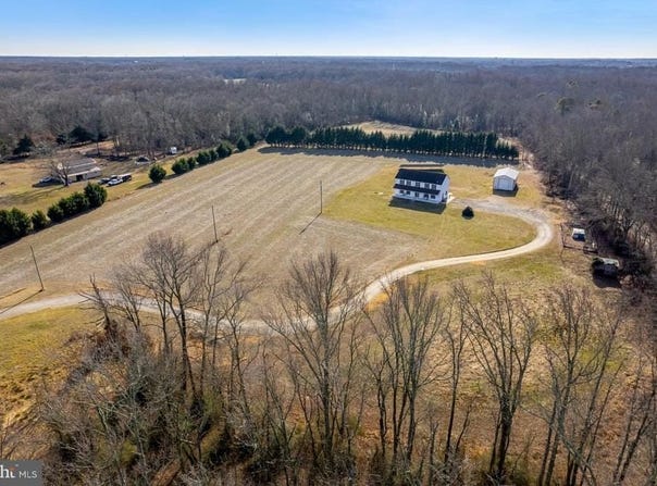 29 THREE BRIDGE ROAD, MONROEVILLE, NJ 08343
