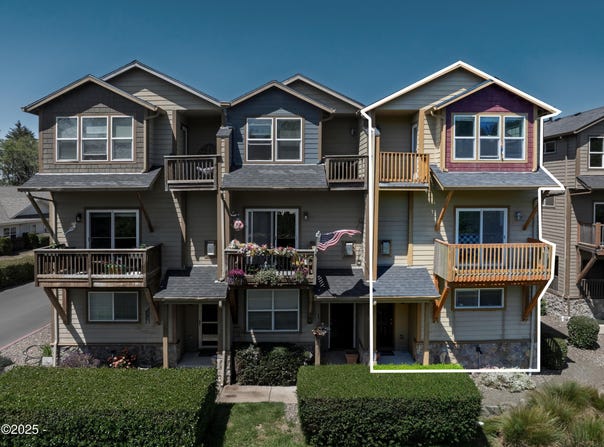 475 SE 35th Street, Newport, OR 97366