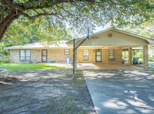 6065 OSBORN ROAD, Bastrop, LA 71220