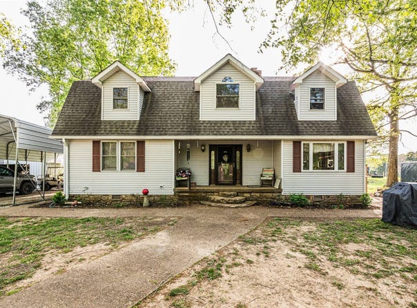 620 Sutton Lane, Beech Creek, KY 42321