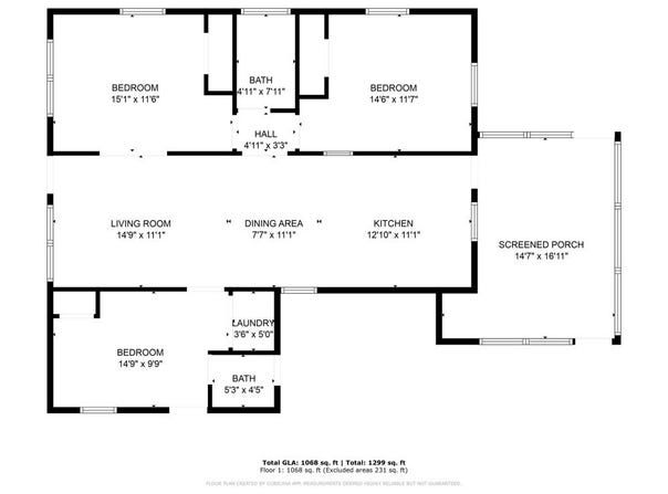 125 NE 13th Street, Oak Island, NC 28465