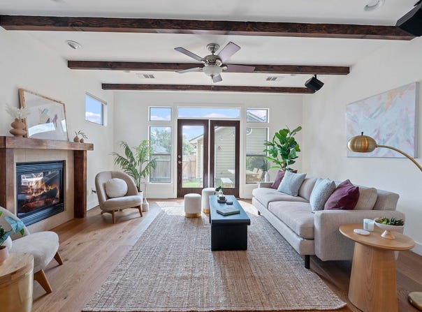5412 Grover Ave, Austin, TX 78756