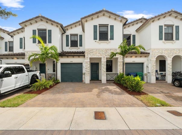 11916 SW 244th Ln, Homestead, FL 33032