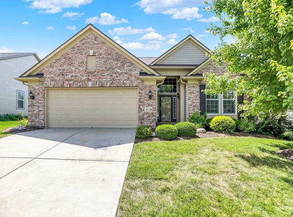 16130 Matlock Circle, Westfield, IN 46074