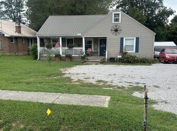 609 Columbia Avenue, Tompkinsville, KY 42167